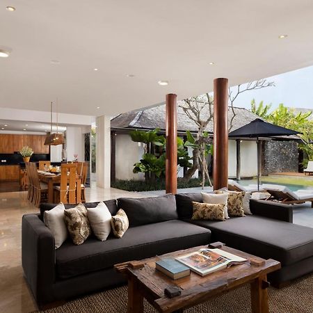 Villa Ambara Bali By Nakula Canggu Extérieur photo