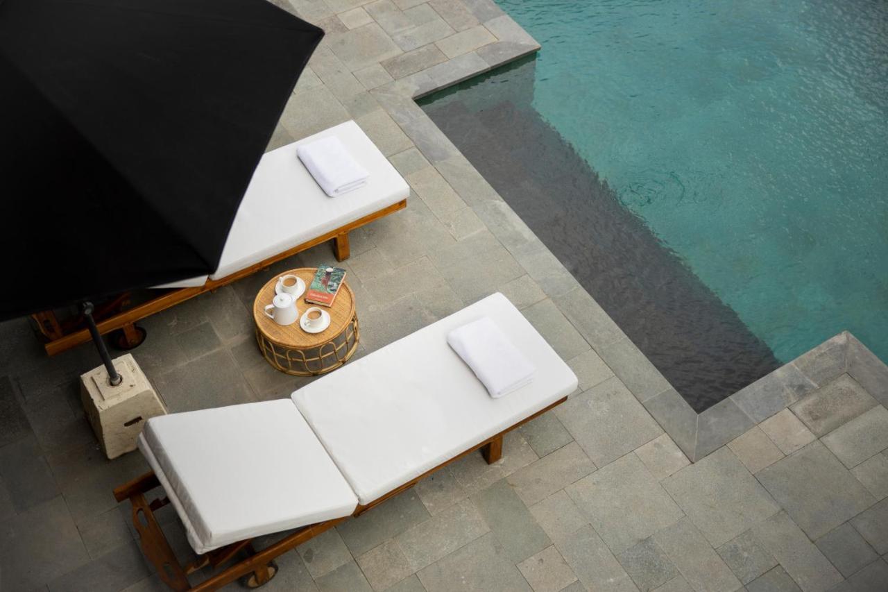 Villa Ambara Bali By Nakula Canggu Extérieur photo