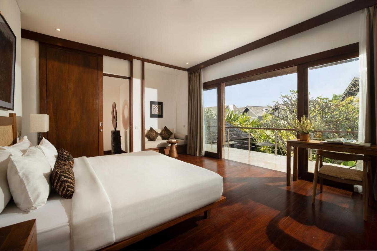 Villa Ambara Bali By Nakula Canggu Extérieur photo