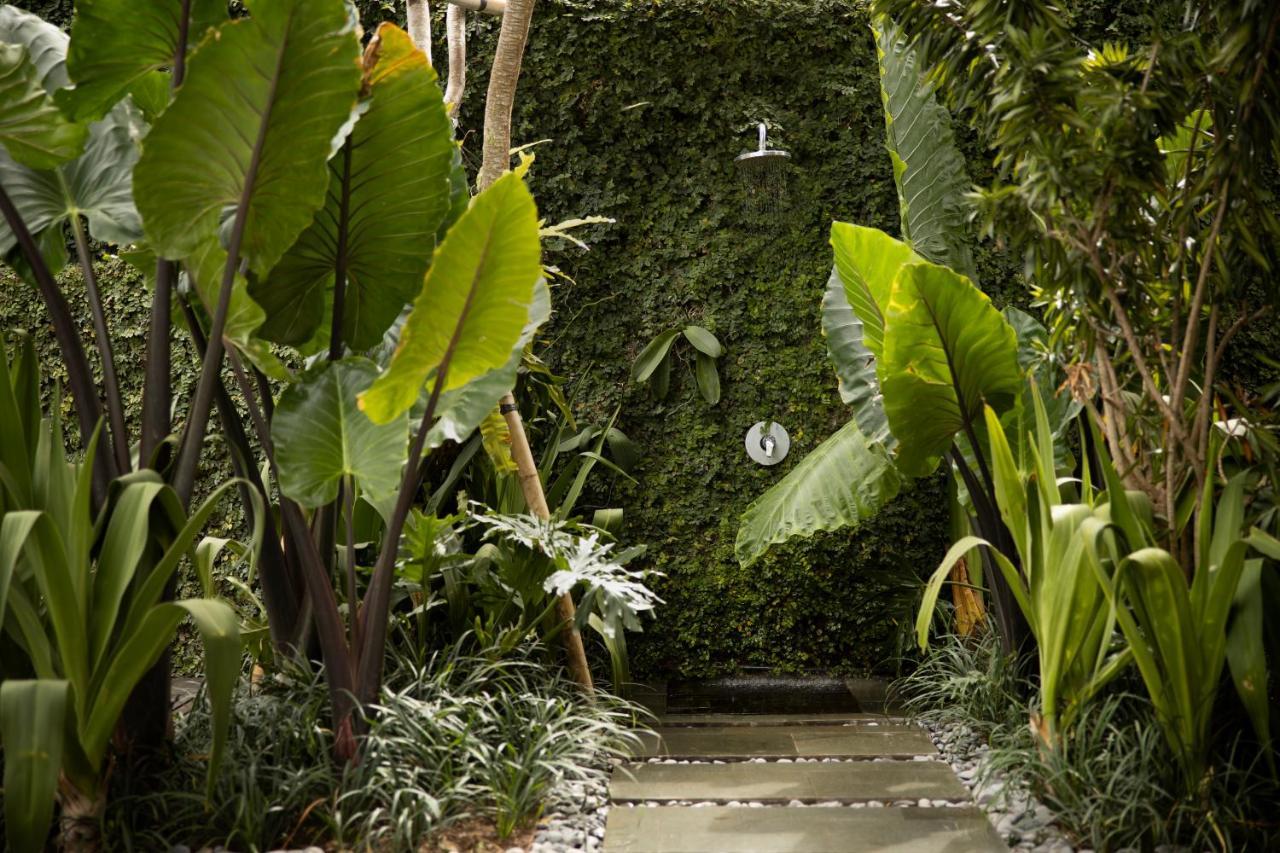 Villa Ambara Bali By Nakula Canggu Extérieur photo