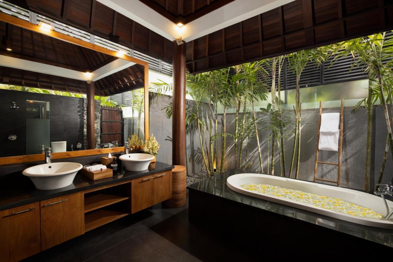 Villa Ambara Bali By Nakula Canggu Extérieur photo
