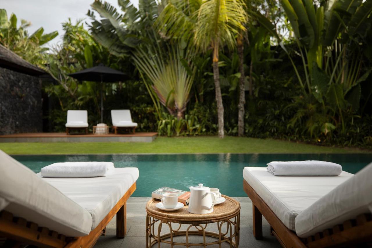 Villa Ambara Bali By Nakula Canggu Extérieur photo