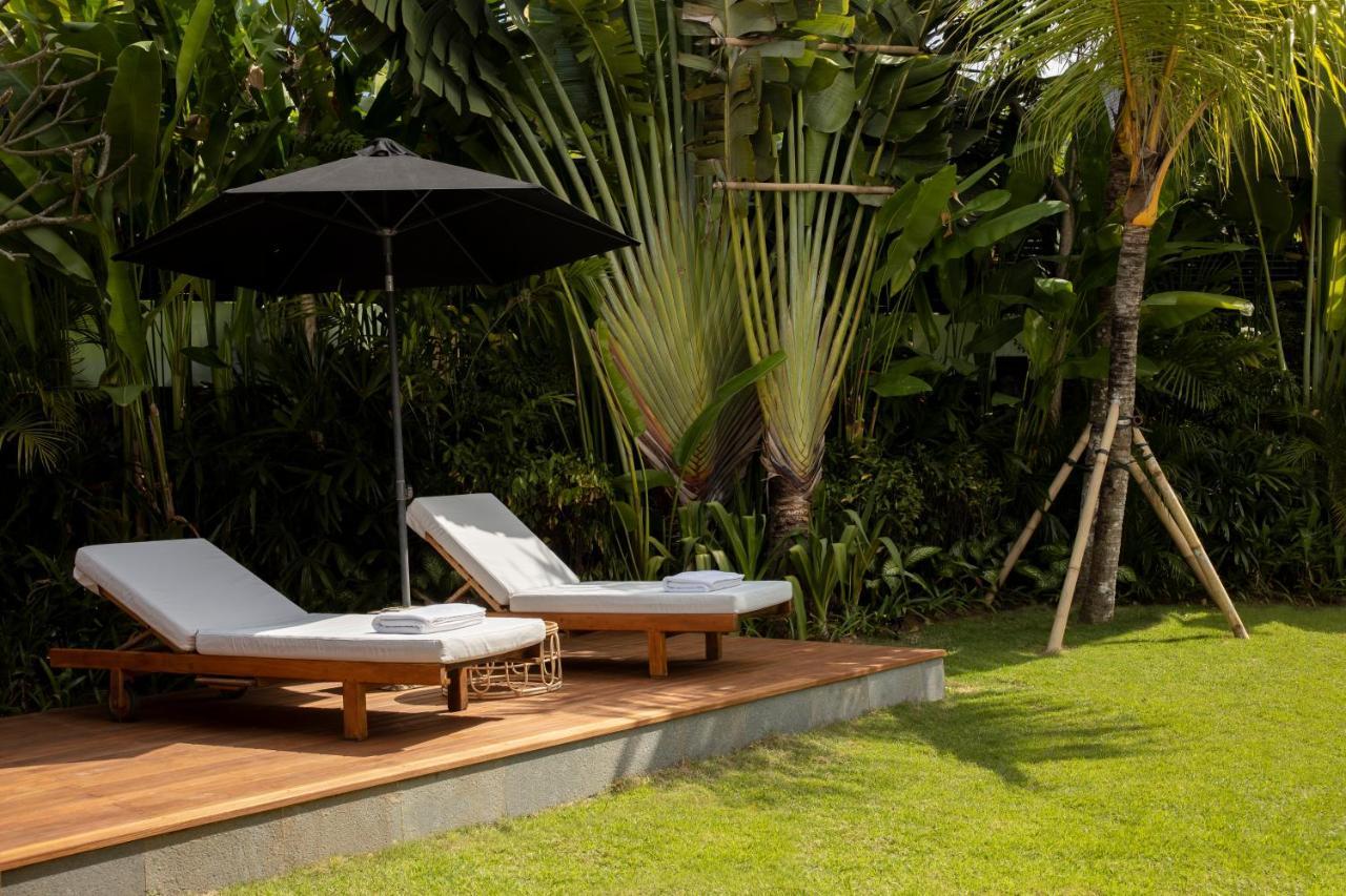 Villa Ambara Bali By Nakula Canggu Extérieur photo