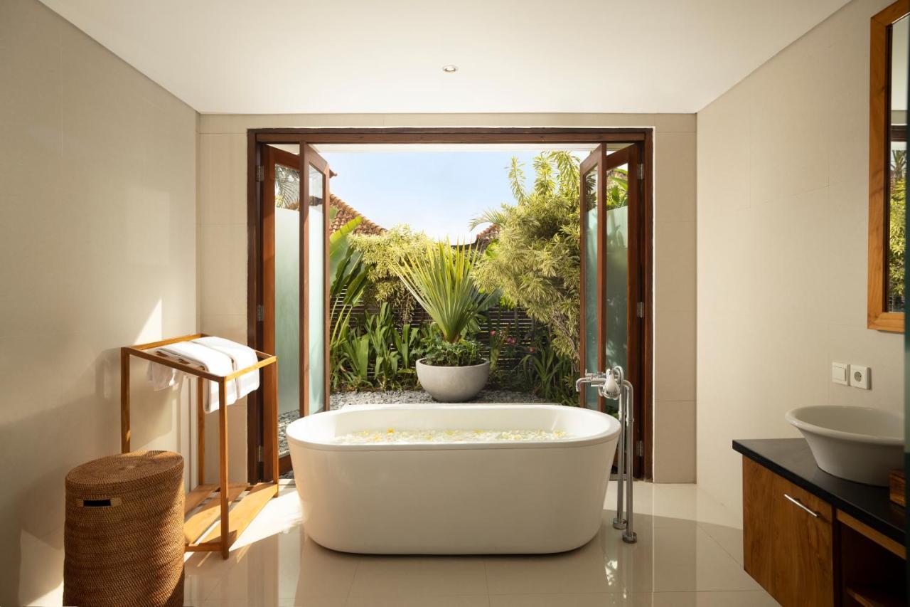 Villa Ambara Bali By Nakula Canggu Extérieur photo