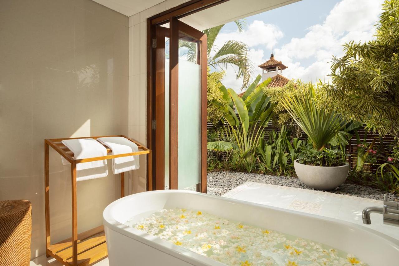 Villa Ambara Bali By Nakula Canggu Extérieur photo