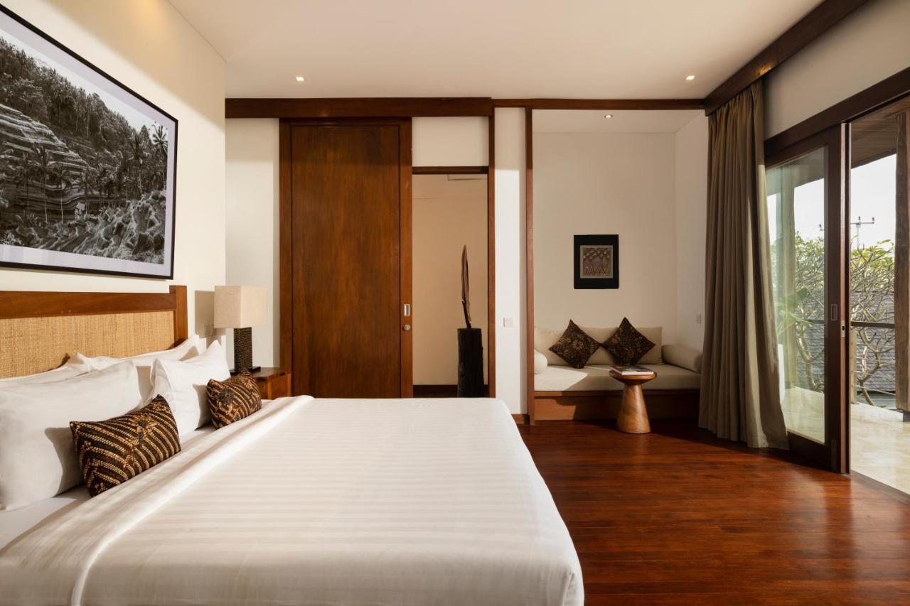 Villa Ambara Bali By Nakula Canggu Extérieur photo