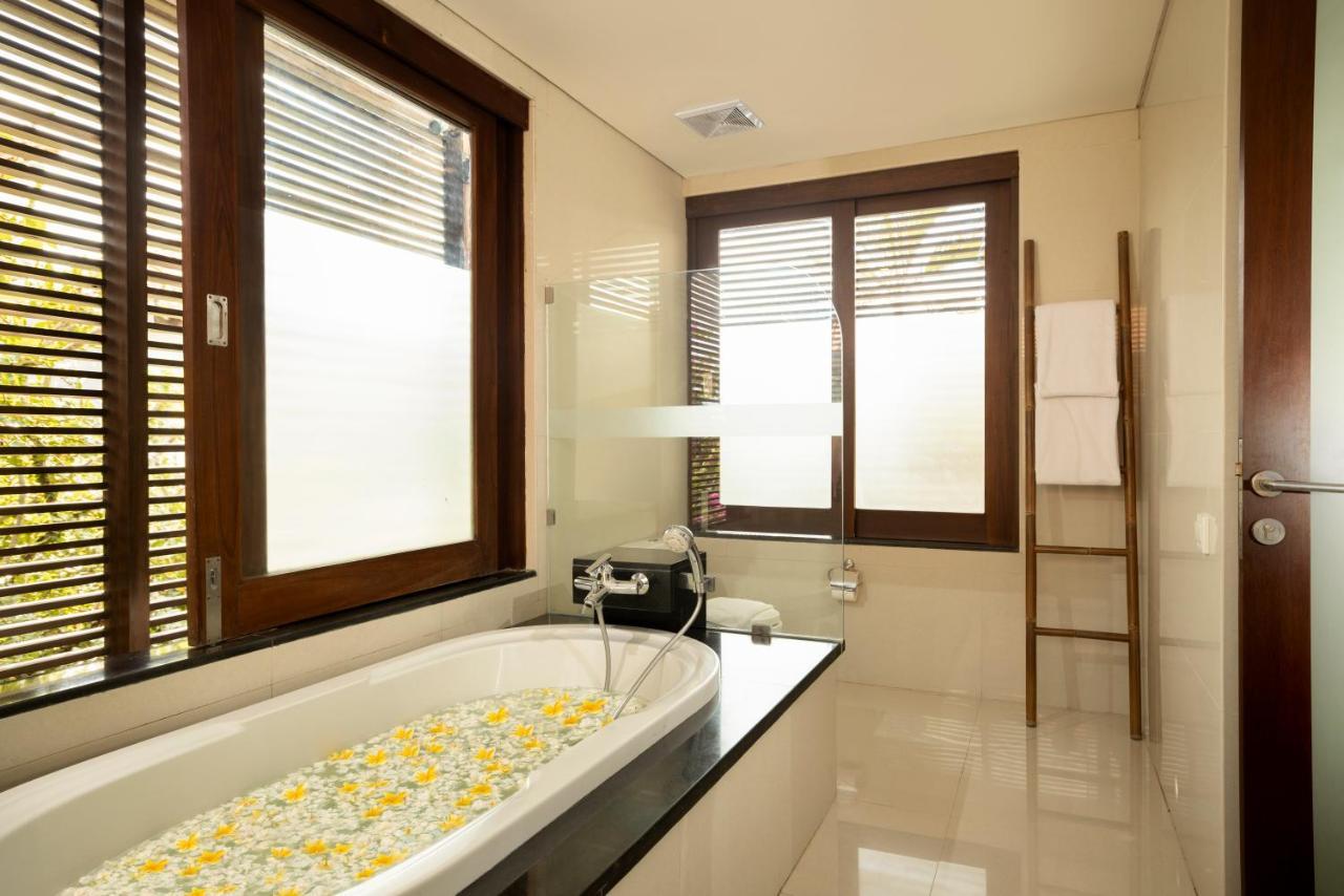 Villa Ambara Bali By Nakula Canggu Extérieur photo