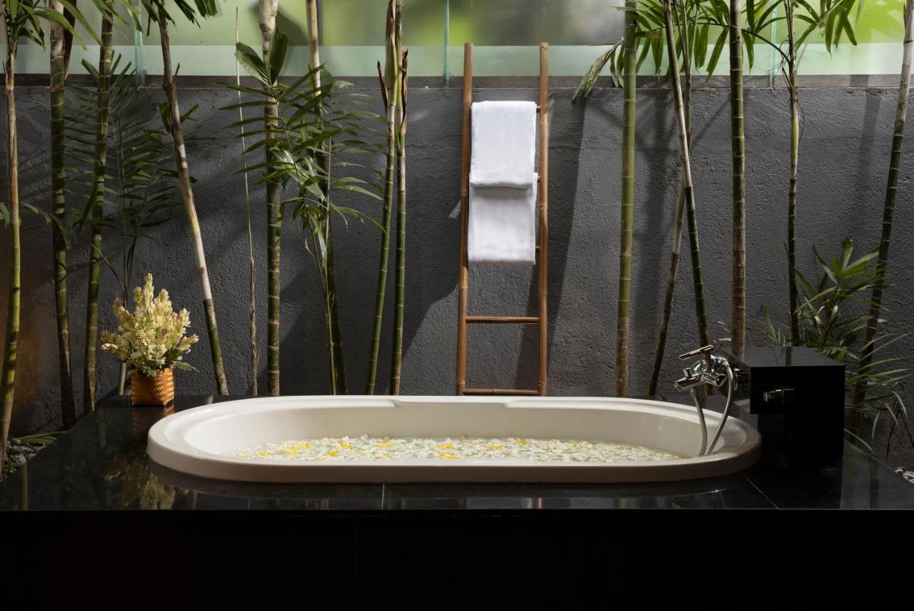 Villa Ambara Bali By Nakula Canggu Extérieur photo