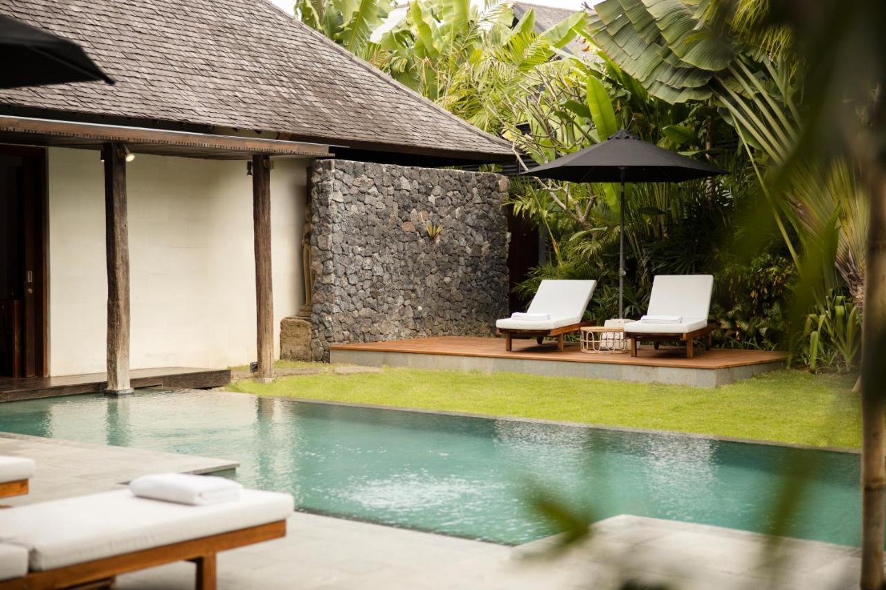 Villa Ambara Bali By Nakula Canggu Extérieur photo